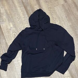 Tommy John Men's Dark Hoodie #225